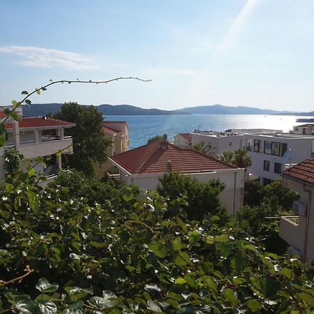 Apartment Radja Trogir Exterior foto