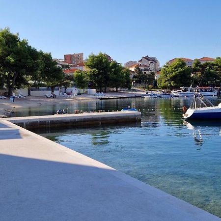 Apartment Radja Trogir Exterior foto